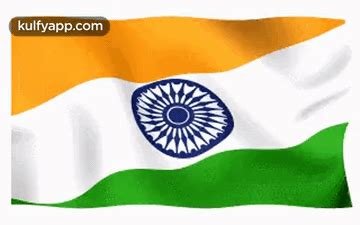 Indian Flag Flying Animation GIFs | Tenor