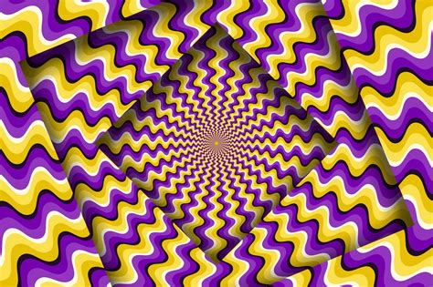 Optical Illusions Brain Teasers Puzzles