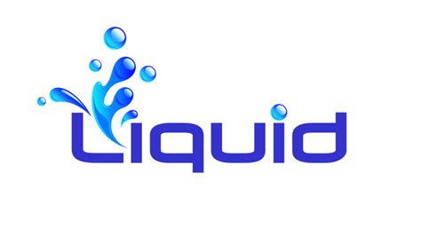 Liquid Logos