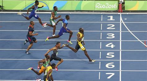 Usain Bolt can’t end the greatest show in track yet | Rio-2016-olympics ...