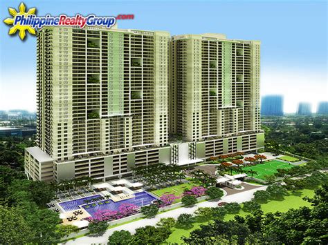 La Verti Residences, Pasay, Metro Manila | Philippine Realty Group