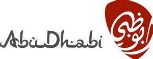 Abu Dhabi Logo Download png