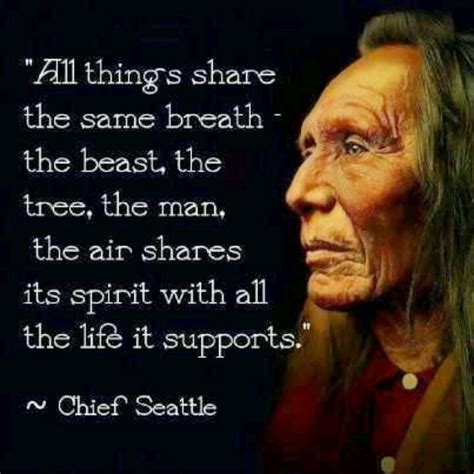 free to find truth: 113 | Chief Seattle and his March 11, 1854 Speech