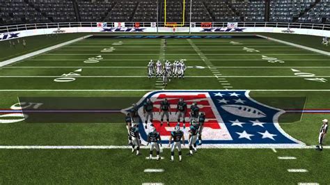 SuperBowl - Panthers - Colts - Madden 08 PC NFL - Updated Rosters Mod ...