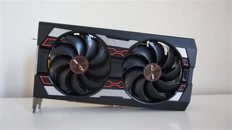 AMD Radeon RX 5600 XT review: RTX 2060 power without ray tracing | Rock ...