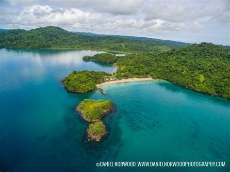 Donde esta Santa Catalina, Panama? | Panama Dive Center