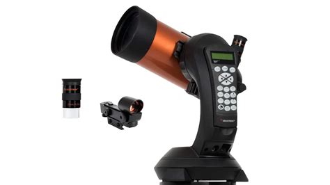 Save $135 on the Celestron NexStar 4SE computerized telescope | Space