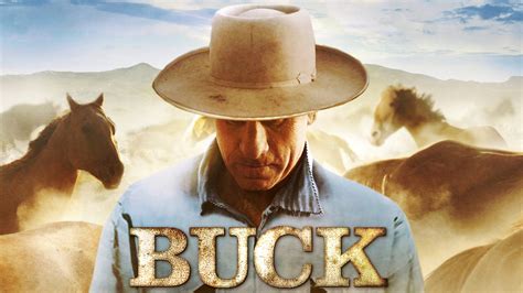 Watch Buck (2012) Full Movie Free Online - Plex