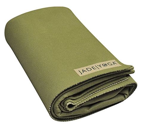 Best Foldable Yoga Mats For Travel – Easy To Carry Yoga Mat