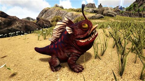 Alpha Bulbdog - Official ARK: Survival Evolved Wiki