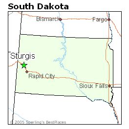 Sturgis, SD