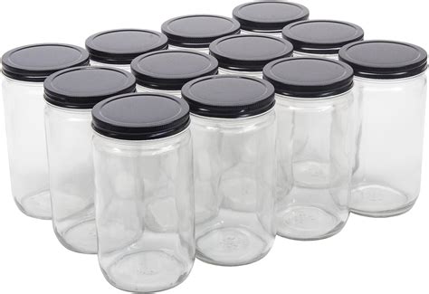 The Best 1 Quart Canning Jars - Home Appliances