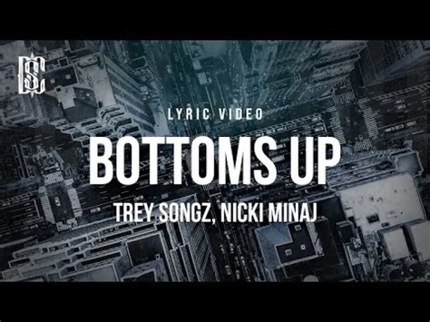 Bottoms Up Song Lyrics | DreamPirates