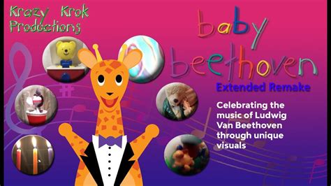 Baby Beethoven - Symphony of Fun - Extended Remake on Vimeo