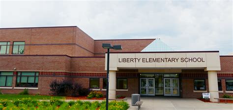 Home | Liberty Elementary