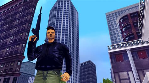 Grand Theft Auto III Details - LaunchBox Games Database