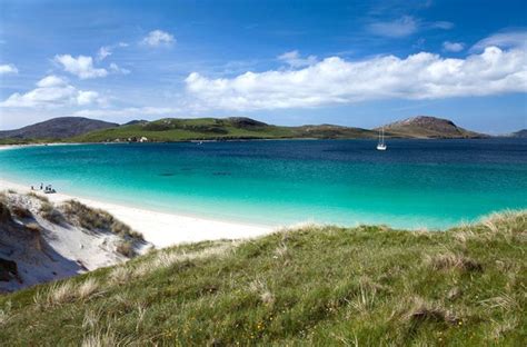 Hebrides Beaches | North Scotland | UK Beach Guide | Beautiful islands ...