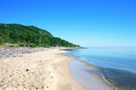 Dit zijn de mooiste stranden van Zuid-Zweden | Visit Sweden