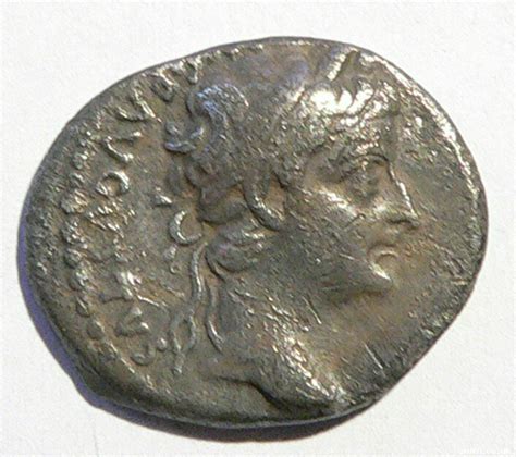 Tiberius Denarius