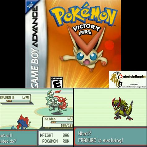 Pokemon Rom Hacks Gba 2024 - Natka Vitoria