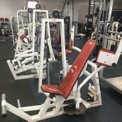 Pec Deck / Machine fly - Pin Loaded for sale – Global Fitness Institute