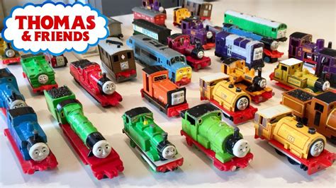 Trainz thomas collection - piconelo