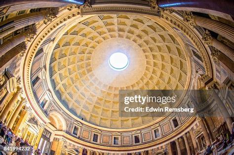 Dome Interior High-Res Stock Photo - Getty Images