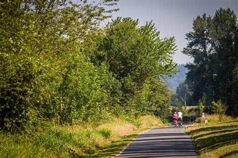 Random photo post: Sammamish River Trail