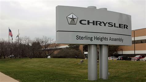 Ram truck plant in Sterling Heights hit by latest COVID surge