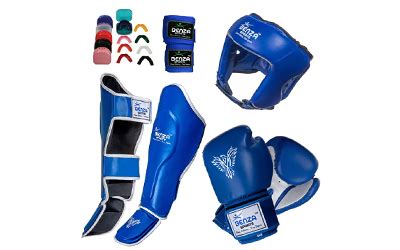 Essential Sports Gear for Safety - Martial Arts Supplies Toronto Canada ...