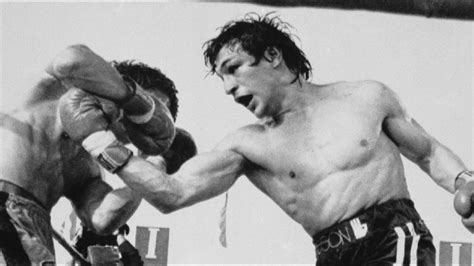 10 Fighters Who Died in The Ring – Tragic Boxing Deaths