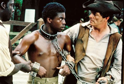 'Roots': LeVar Burton and Vic Morrow Went on Talk Shows to Prepare ...