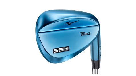 Mizuno T20 wedges: ClubTest 2021 review