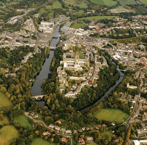 GC7G0V2 A Meander around Durham (Earthcache) in North East England ...