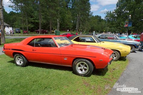 Photo Gallery: Don Yenko's Muscle Cars at the Museum