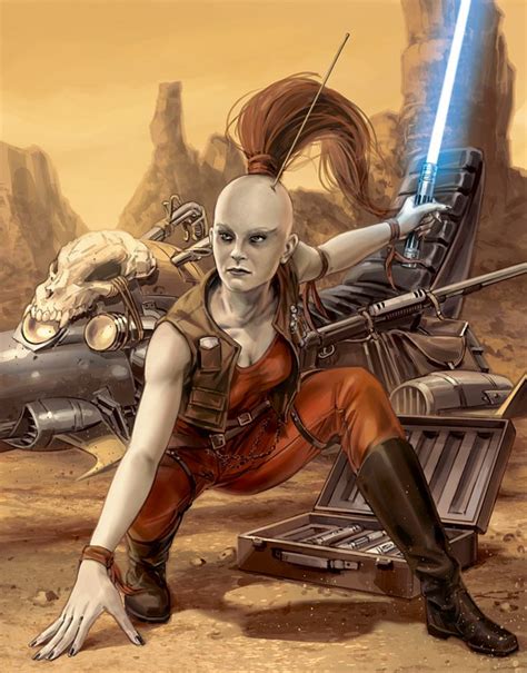 Images of Aurra Sing | Star wars characters pictures, Star wars bounty ...