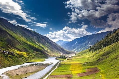 Gurez Valley, Jammu & Kashmir: The unexplored gem | Jammu and kashmir ...