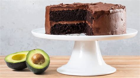 Substituting Avocado for Butter in Baking? Think Twice | Cook's Country