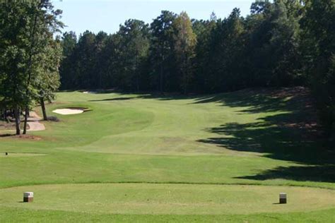 Change coming to Cherokee Ridge, AU Club - Alabama Golf News