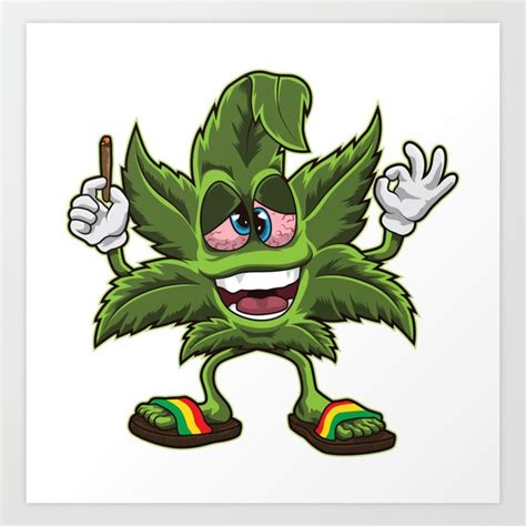 Cartoon Characters Smoking Weed – Telegraph