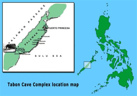 Tabon Cave complex