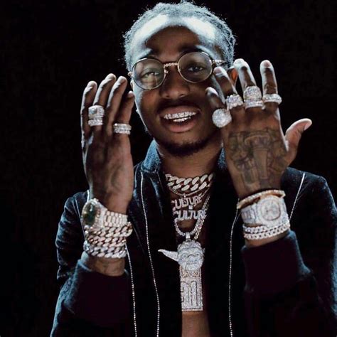 Huncho... Quavo | Contemporary fashion outfits, Migos, Big sean