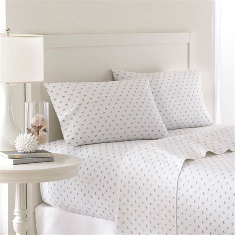 Southern Tide Skipjack Sheet Set | Bed linens luxury, Bed bath and ...