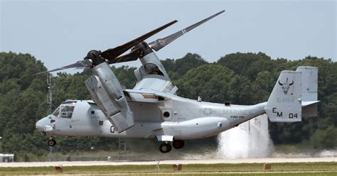 Osprey Aircraft For Sale - Top Defense Systems