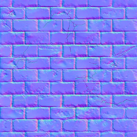 wall_2 | Normal map, Texture download, Map