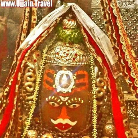 Bhasma Aarti pic of Shree #Mahakal #Ujjain - Apr. 22 #Simhasth started ...