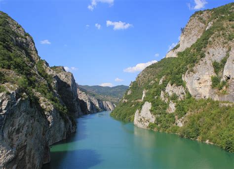 Drina river - SARAY BOSNIA TRAVEL AGENCY