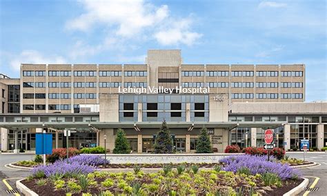 Lehigh Valley Hospital–Cedar Crest | Lehigh Valley Health Network