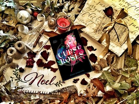 A Curse of Roses – Gwendalyn’s Books