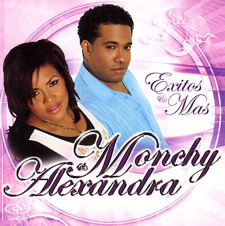 Monchy & Alexandra - Exitos y Mas ~ Musica*Gratis